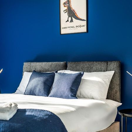 Apartamento Central Watford Retreat By Hampton - Ideal For Contractors & Leisure Guests Exterior foto
