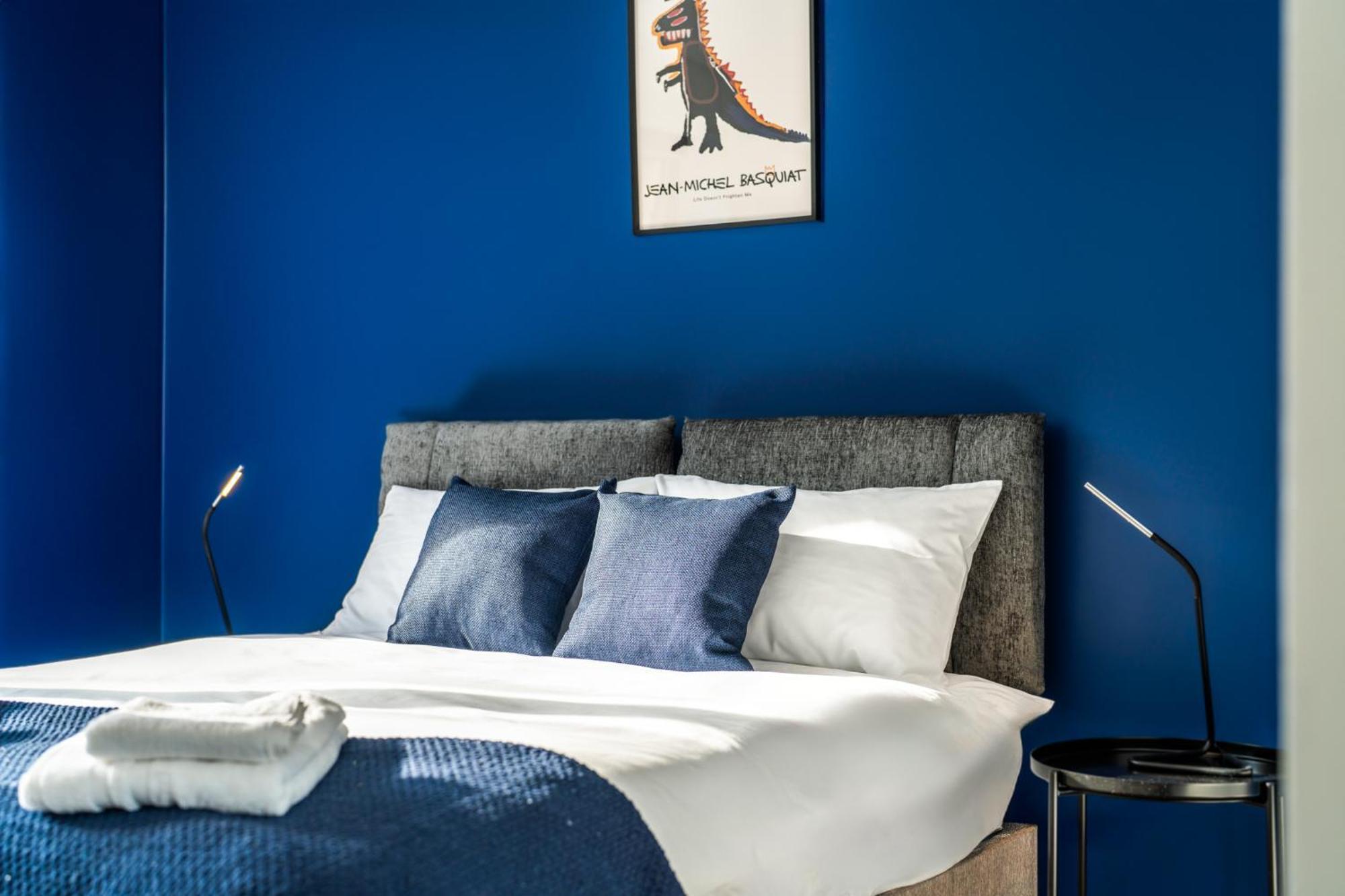 Apartamento Central Watford Retreat By Hampton - Ideal For Contractors & Leisure Guests Exterior foto
